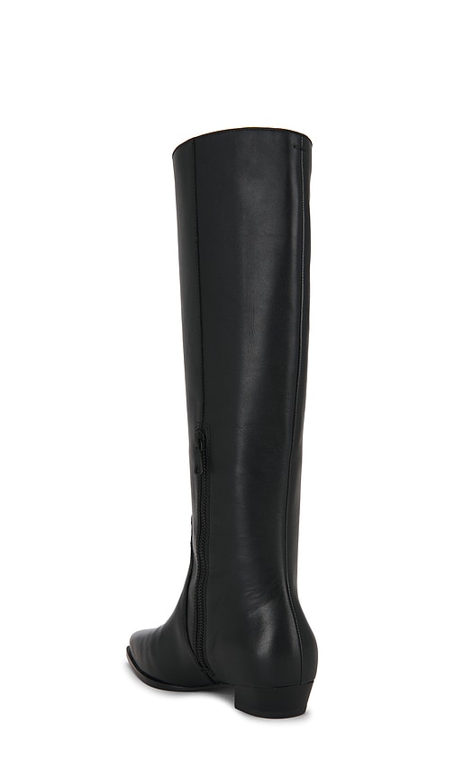  Rag & Bone Boot Joni In Black. Größe 37. Also In 38.5, 39.5, 40. 