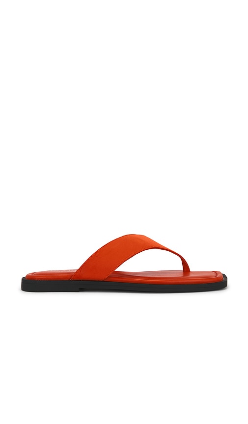 Rag & Bone Gracie Thong Sandal