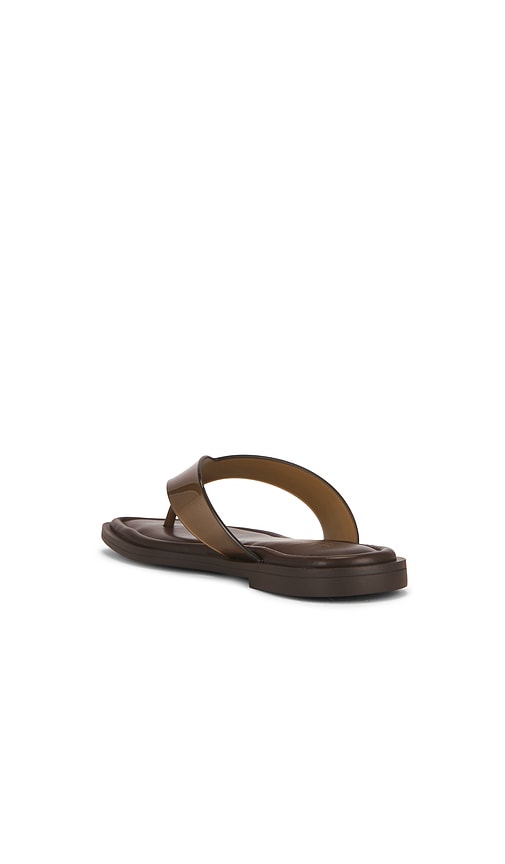  Rag & Bone Tanga Gracie Jelly In Brown. Größe 36. Also In 37. 