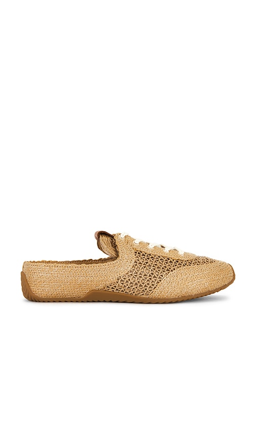 Rag & Bone Retro Runner Slim Ultra Mule - Women's Shoes