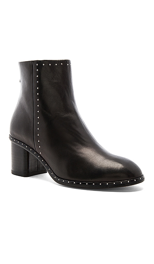 willow stud boot