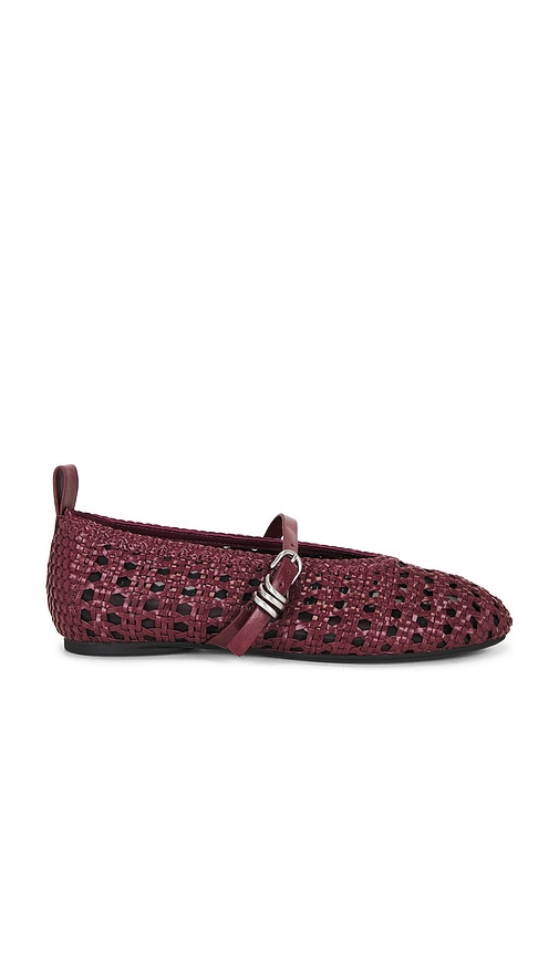 Rag & Bone Spire Mary Jane - Women's Shoes