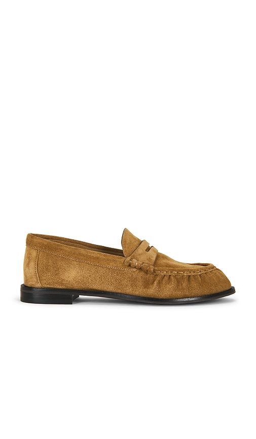 Lexi Loafer