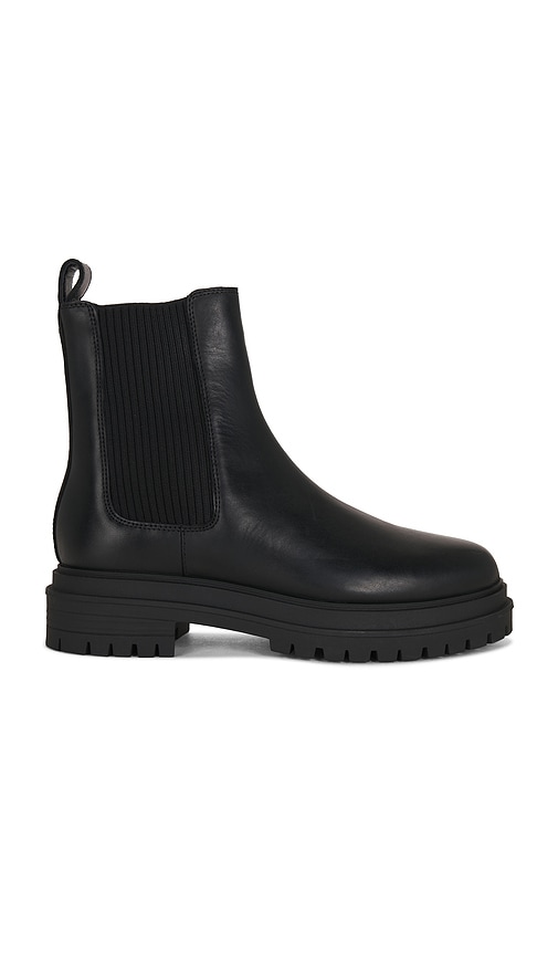 Rag & Bone Bedford Chelsea Boot in Black. - size 36 (also in 37, 38, 39, 40, 41)