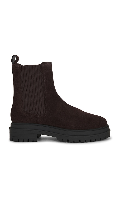 Rag & Bone Bedford Chelsea Boot in Chocolate. - size 36 (also in 37, 38, 40, 41)