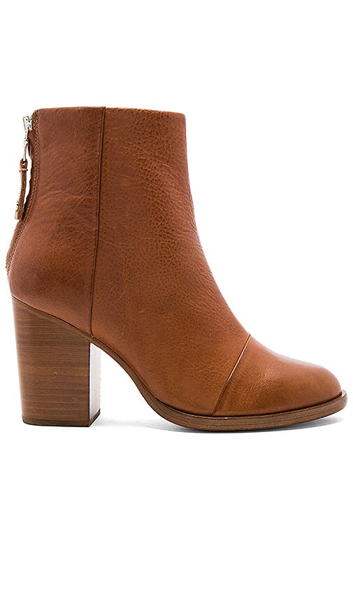 rag and bone harlow bootie