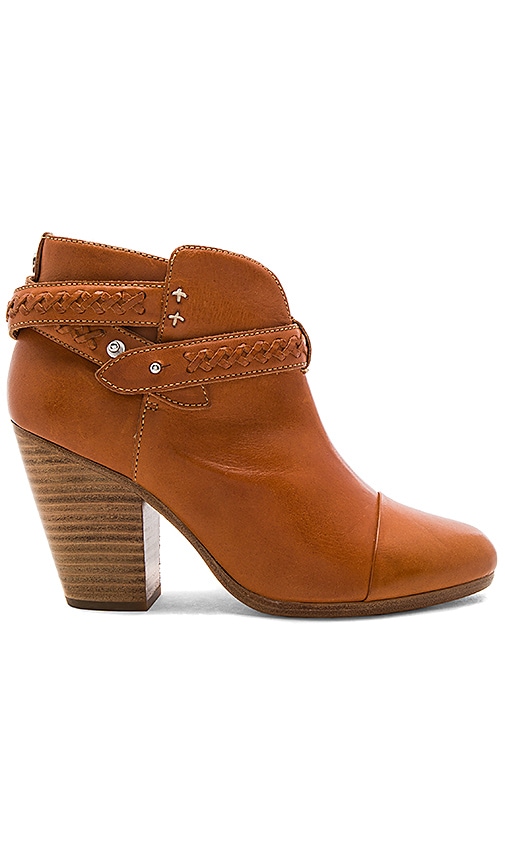 Rag and bone harrow boot knock off on sale