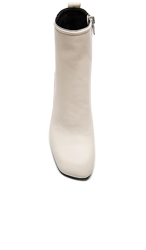 rag and bone ellis boot ivory