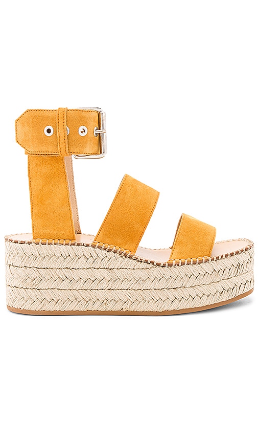 Tara Sandal
