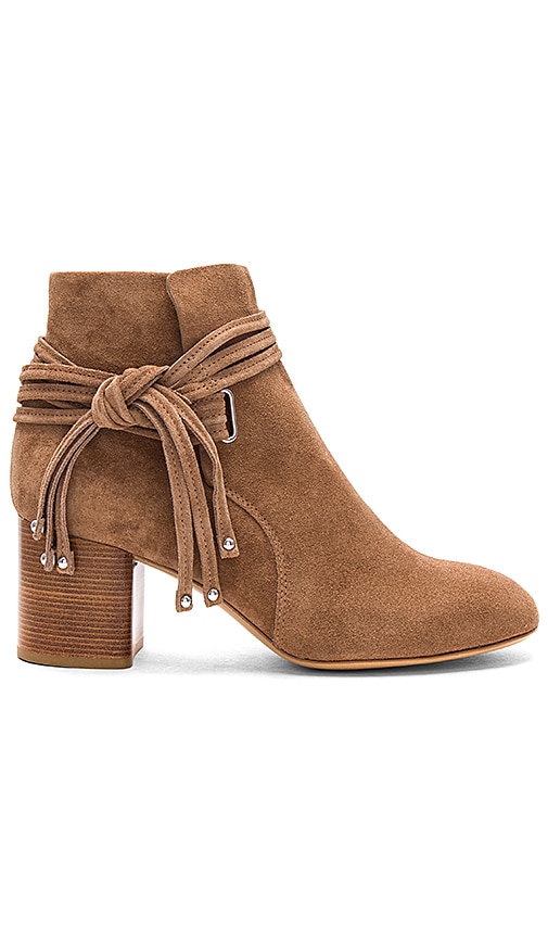 Dalia II Bootie