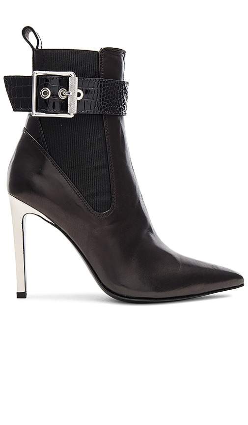 Rag & Bone Wren Bootie in Black | REVOLVE