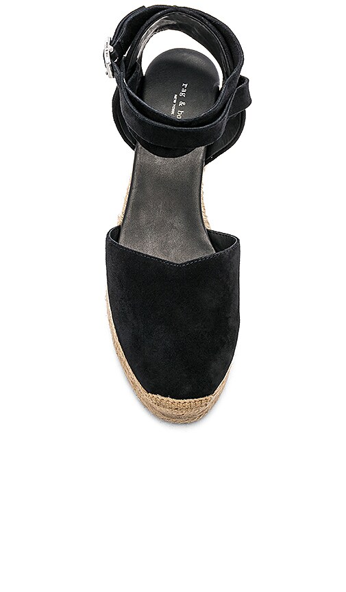 rag and bone kea espadrille