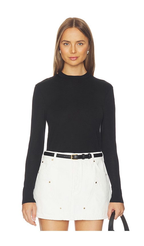RENGGLI Crewneck Sweater