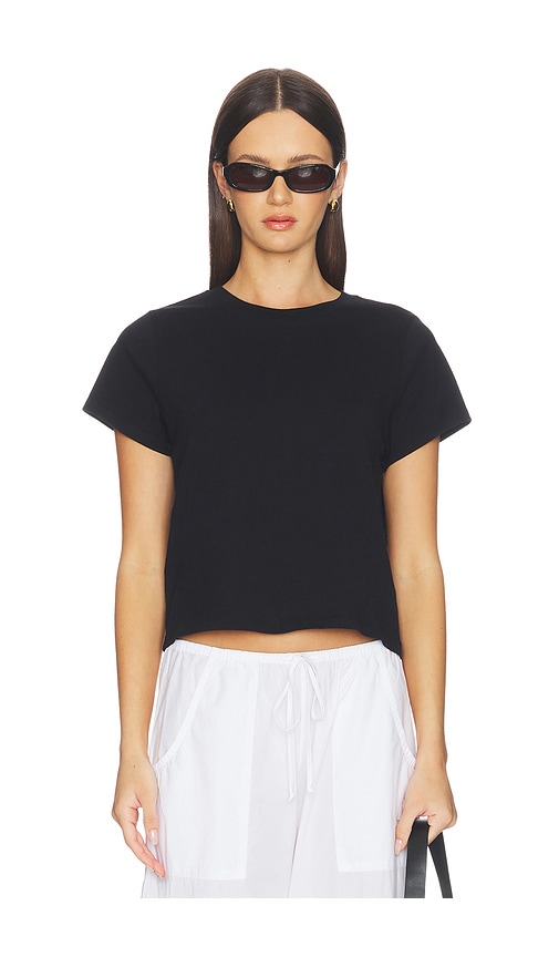 RENGGLI Crop Tee