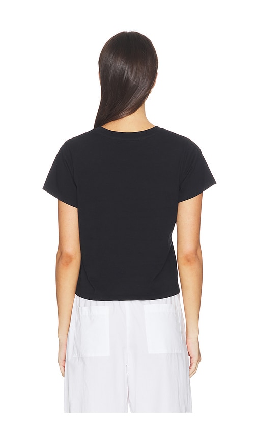  Renggli Oberteil Crop In Black. Größe Xs. Also In S, M, L, Xl. 