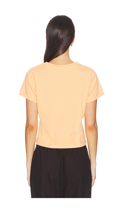  Renggli Oberteil Crop In Peach. Größe Xs. Also In S, M, L, Xl. 