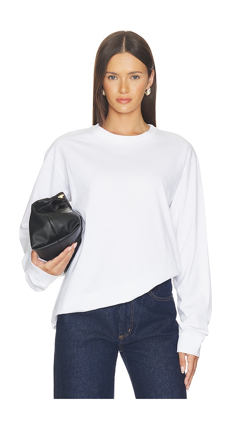 RENGGLI Long Sleeve Tee