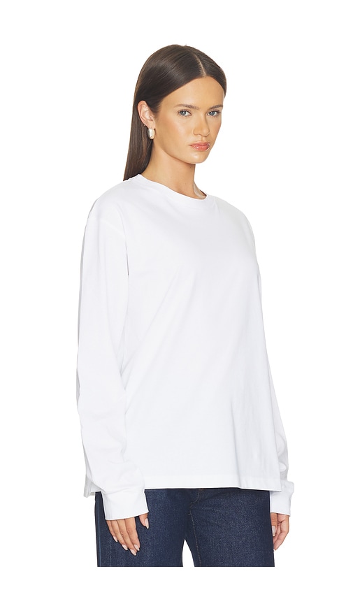 RENGGLI Long Sleeve Tee | Thumbnail 2