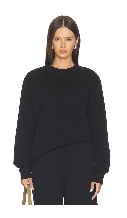 RENGGLI Long Sleeve Tee