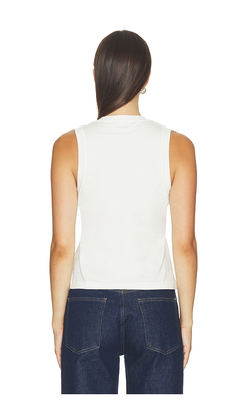 RENGGLI V-neck Tank | Thumbnail 3