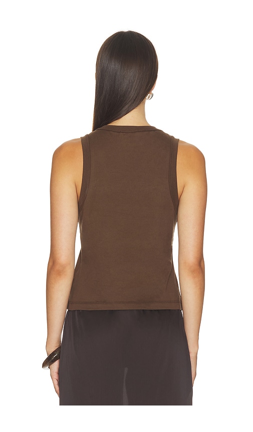 RENGGLI V-neck Tank | Thumbnail 3