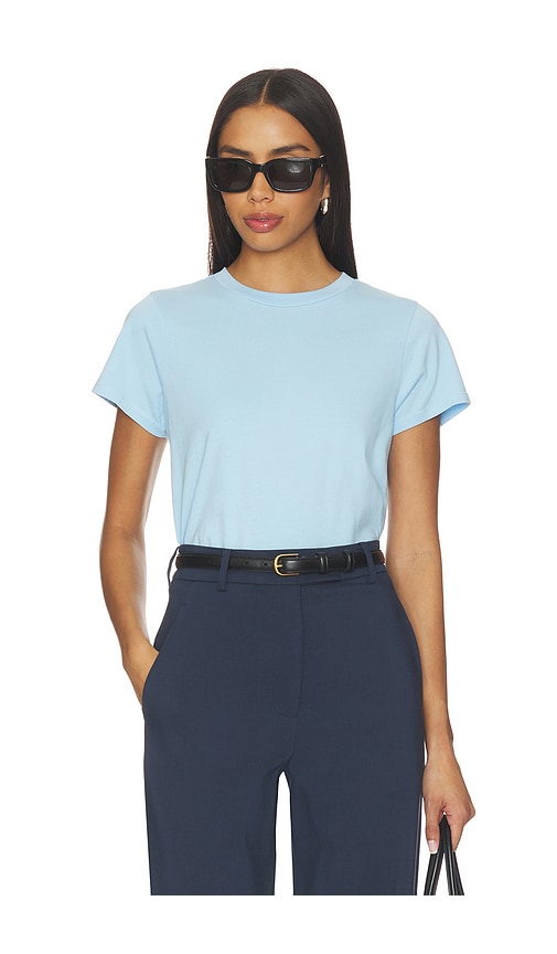 RENGGLI Crop Tee