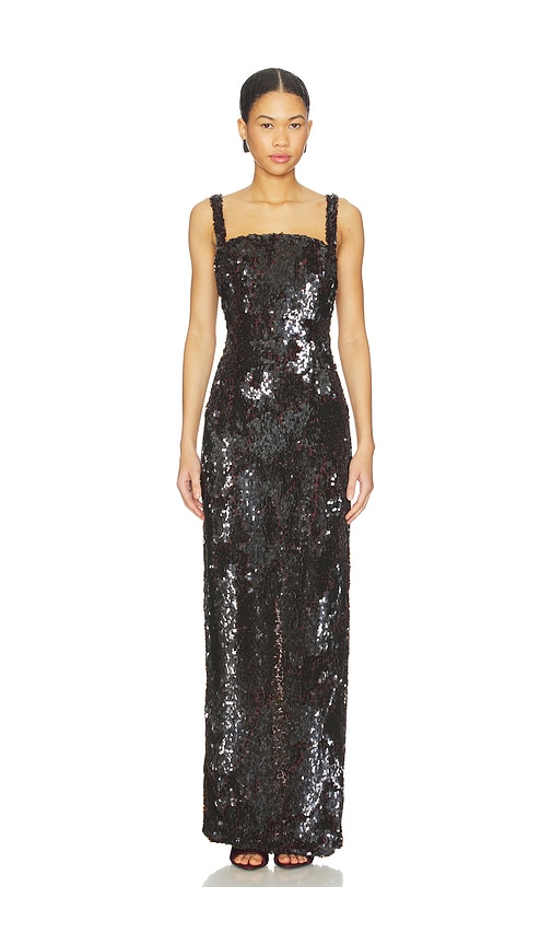 Rachel Gilbert Kaia Gown