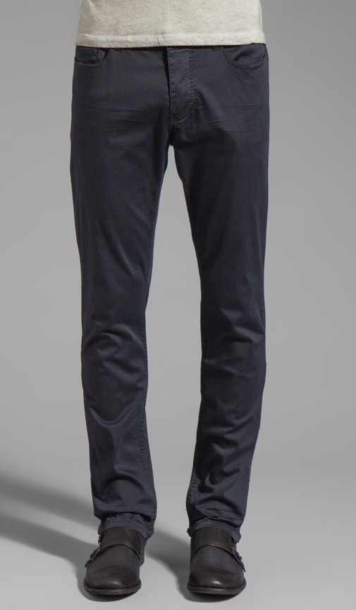 Western Pocket Chino Pant