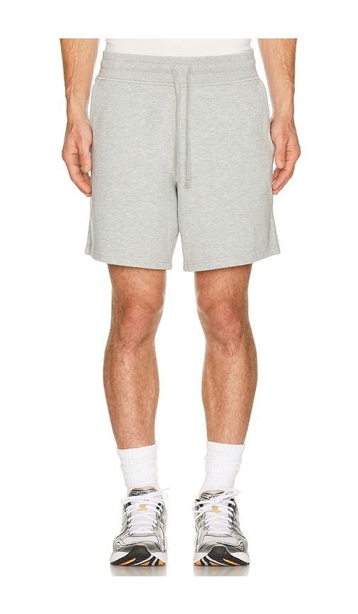 Reigning Champ Midweight Terry Standard Sweatshort 7