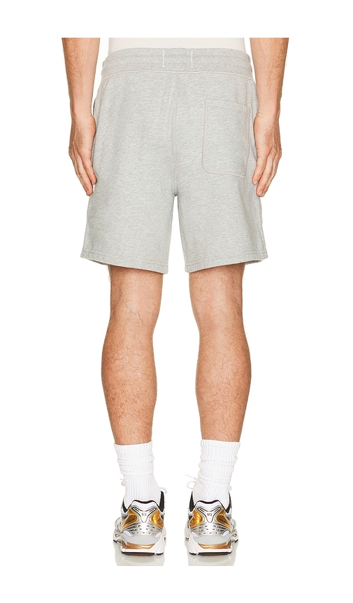 Reigning Champ Shorts In Grey. Größe S. Also In M, L, Xl/1x, Xxl/2x. 