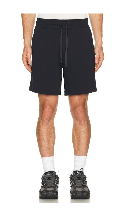 Reigning Champ Heavyweight Jersey Standard Short 7