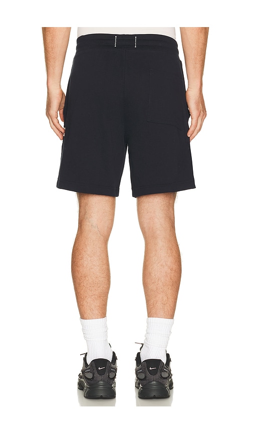  Reigning Champ Shorts In Navy. Größe S. Also In M, L, Xl/1x, Xxl/2x. 