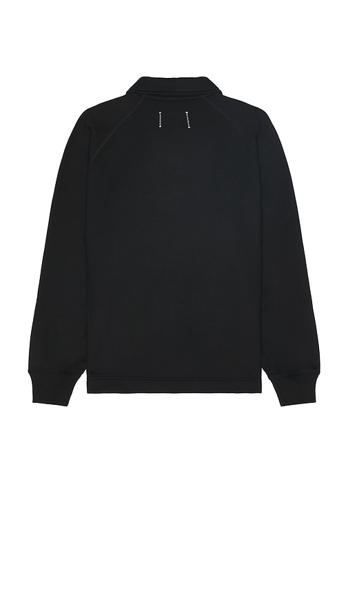  Reigning Champ Strick In Black. Größe S. Also In M, L, Xl/1x, Xxl/2x. 
