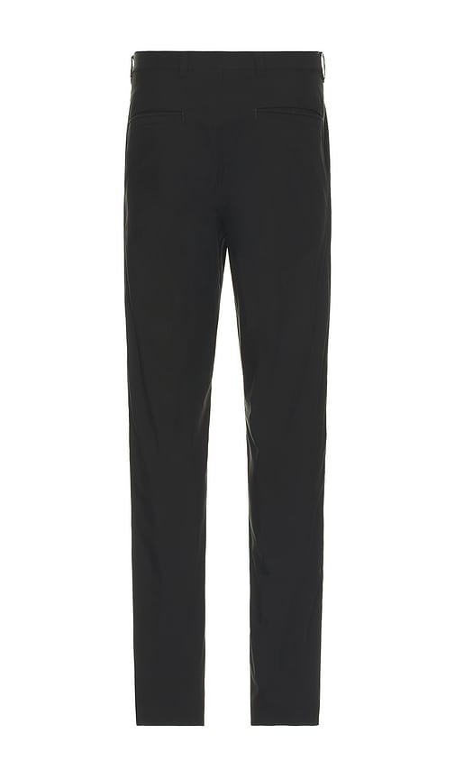 Shop Reigning Champ Solotex Cotton Freshman Pant In Black