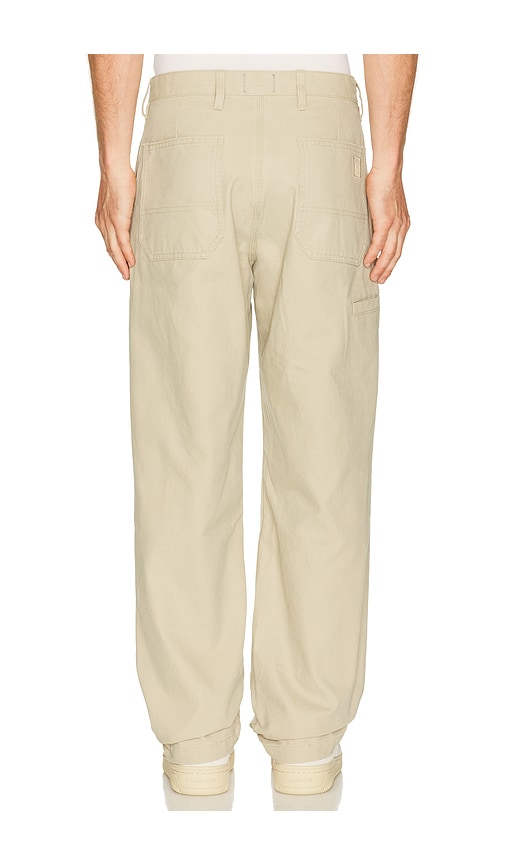  Reigning Champ Hose In Beige. Größe 30. Also In 32, 34, 36, 38. 