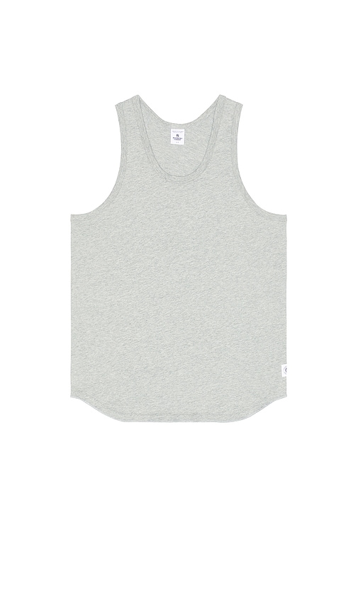 REIGNING CHAMP LIGHTWEIGHT JERSEY TANK TOP 