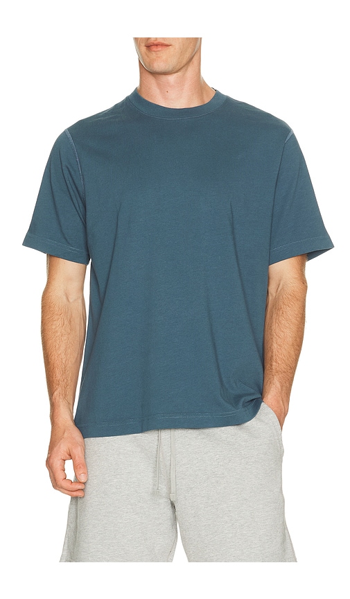 Reigning Champ Midweight Jersey OG T-Shirt