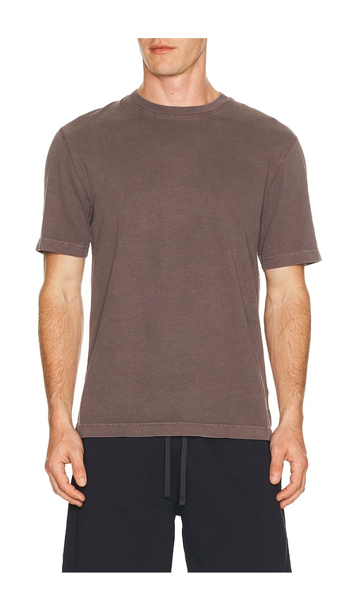 Reigning Champ Midweight Jersey Fadeaway Standard T-Shirt