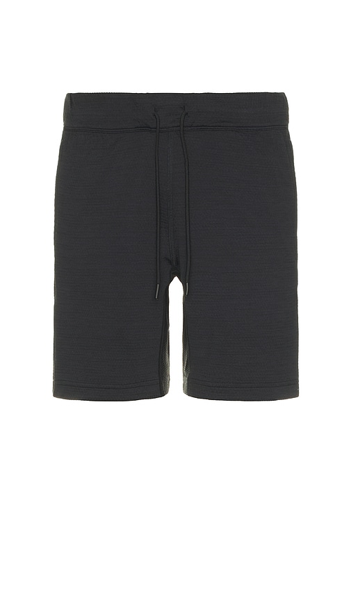 Reigning Champ Solotex Mesh Tiebreak Short 7