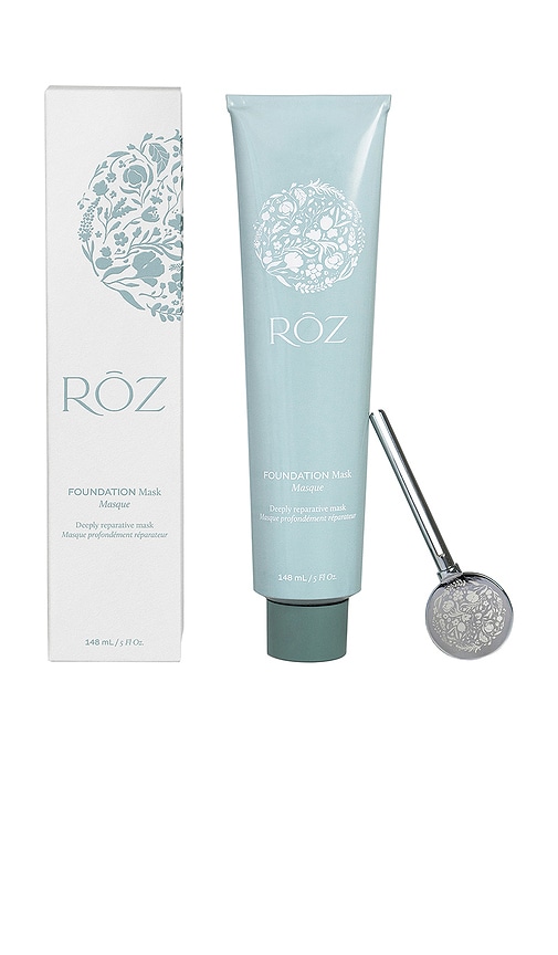 Foundation Mask in Beauty: NA.