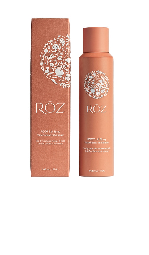 SPRAY DE PEINADO ROOT