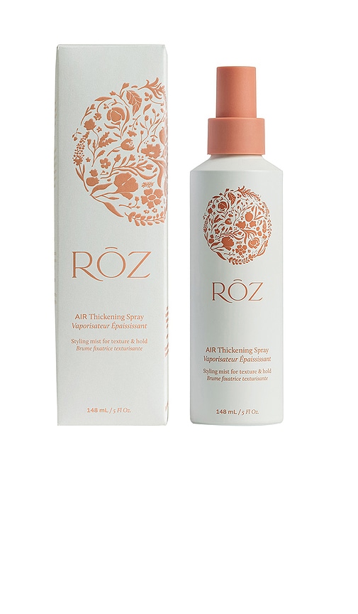 ROZ Hair Air Thickening Spray