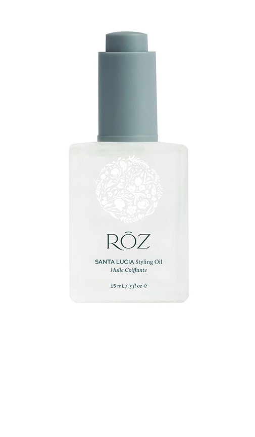 Travel Santa Lucia Styling Oil in Beauty: NA.