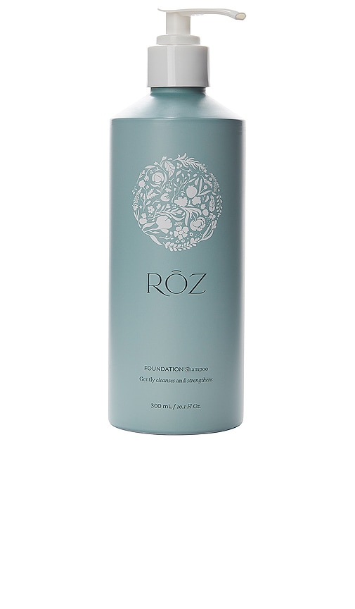 Foundation Shampoo