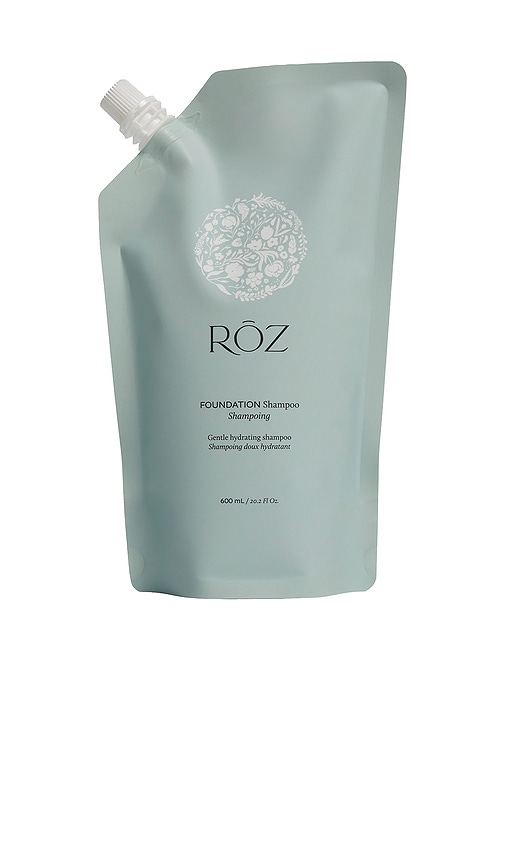 Foundation Shampoo Refill in Beauty: NA.