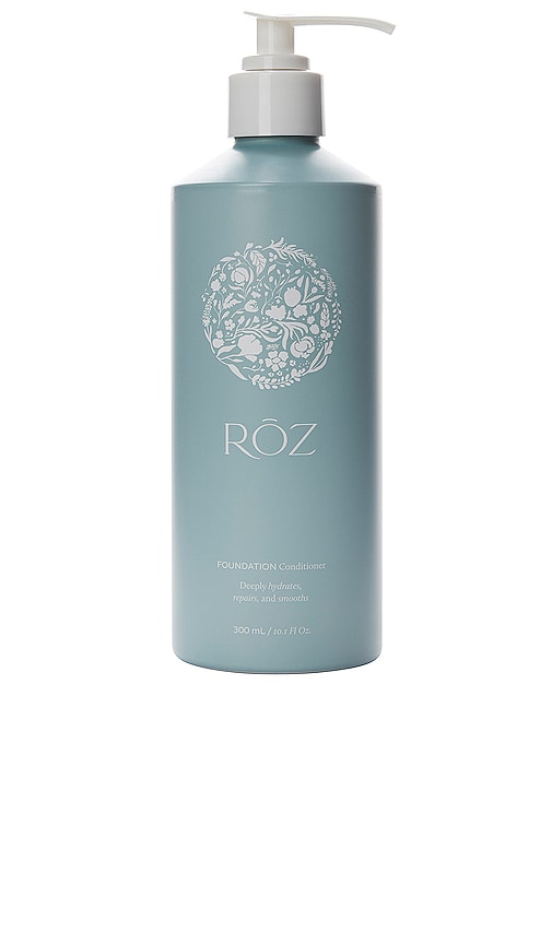 Foundation Conditioner in Beauty: NA.
