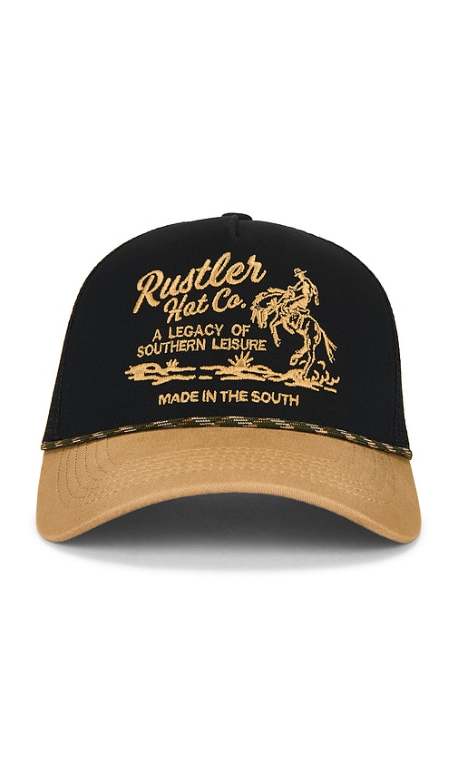 CHAPEAU RUSTLER RODEO in - Rustler Hat Co. - Modalova
