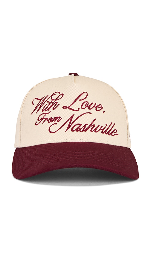 CHAPEAU WITH in - Rustler Hat Co. - Modalova