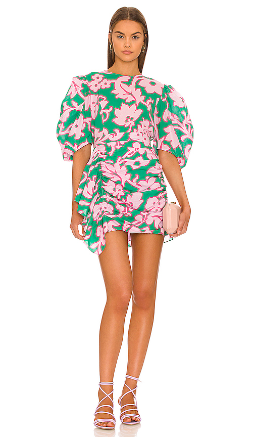 Rhode Pia Dress in Take It Easy | REVOLVE Rhode Pia Dress in Take It Easy | REVOLVE