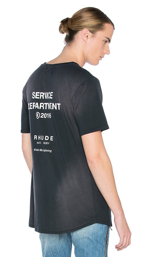 T-SHIRT SERVICE
